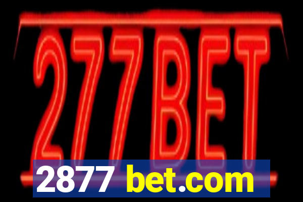 2877 bet.com